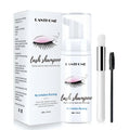 Shampooing Mousse Nettoyant pour Cils & Extensions (50 ml) — Lanthome - PrimeFinds