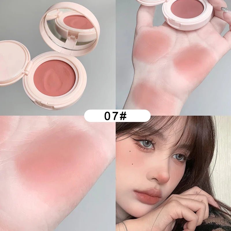 Blush Coussin Liquide Parfait — Fini Velouté & Naturel - PrimeFinds