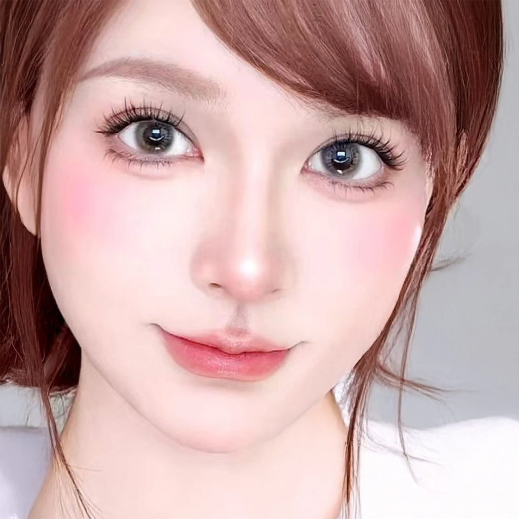 Faux Cils en Bouquets Autocollants Sans Colle — Effet Naturel & Cosplay - PrimeFinds