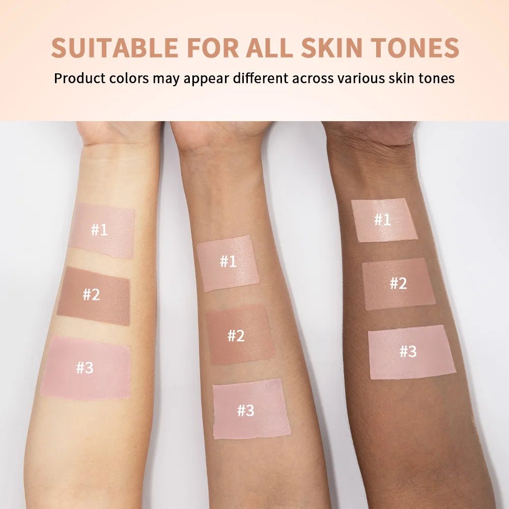 Poudre Compacte Correctrice Anti-Cernes à l'Argile — Haute Couvrance - PrimeFinds