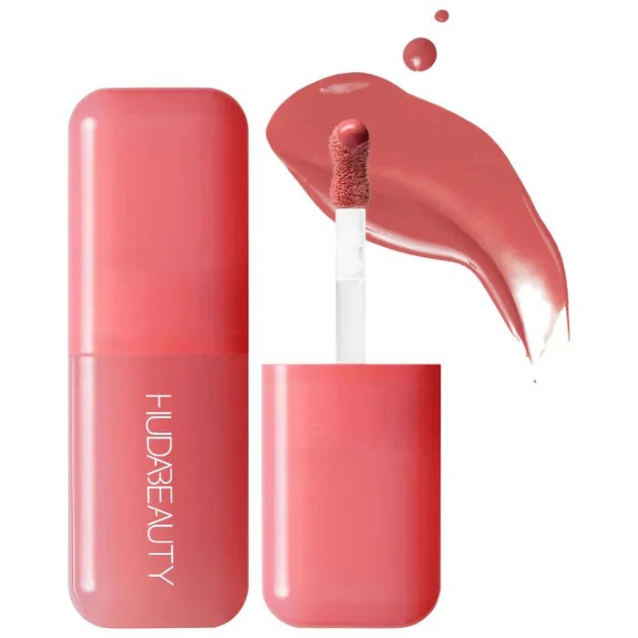 Blush Liquide Effet Filtre Glow — Teint Frais & Lumineux - PrimeFinds