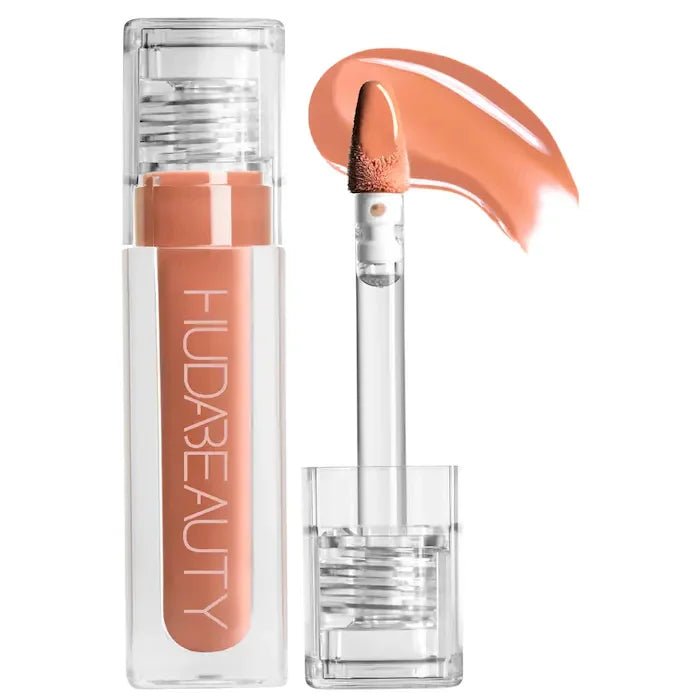 Blush Liquide Effet Filtre Glow — Teint Frais & Lumineux - PrimeFinds