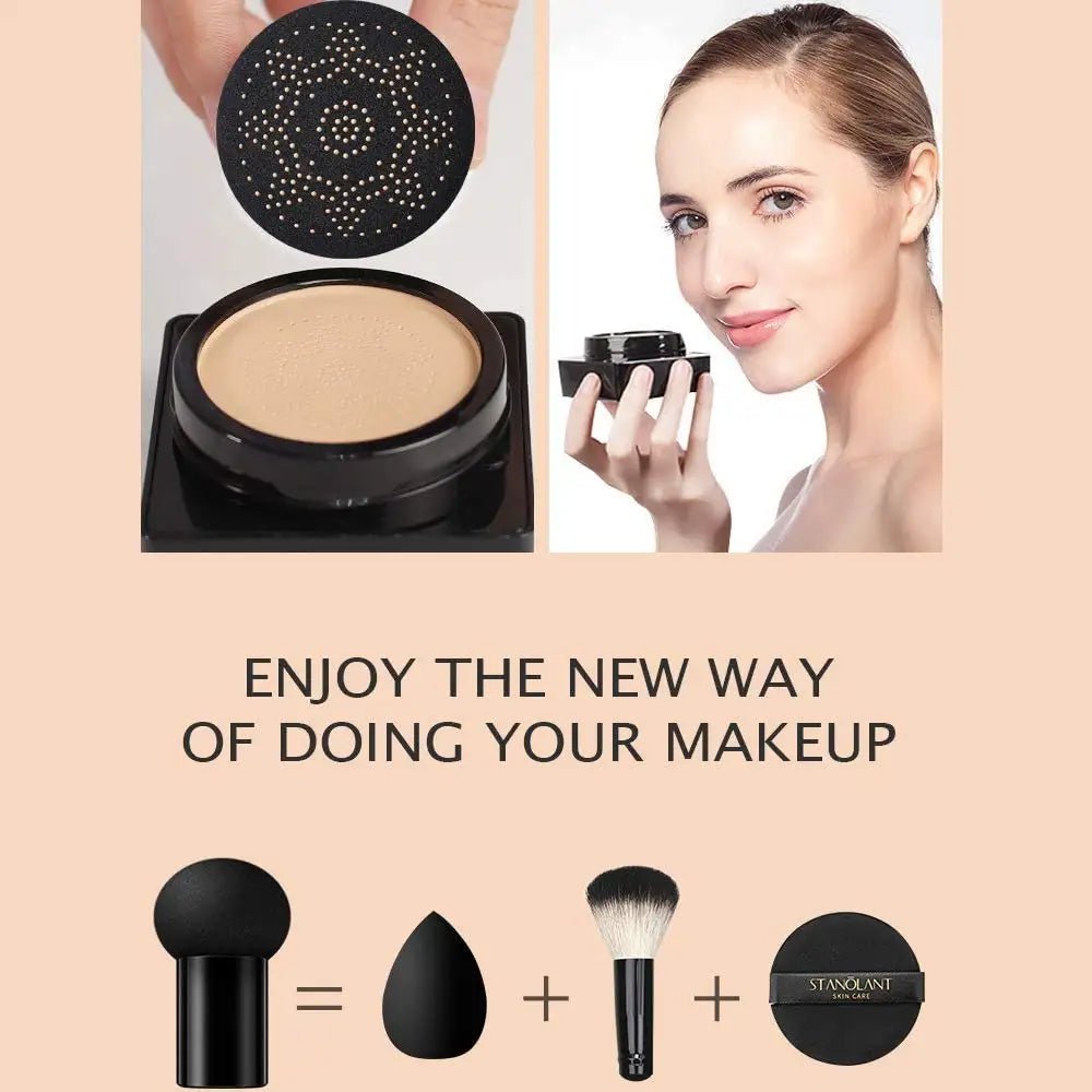 BB Crème Hydratante — Couvrance & Teint Parfait - PrimeFinds
