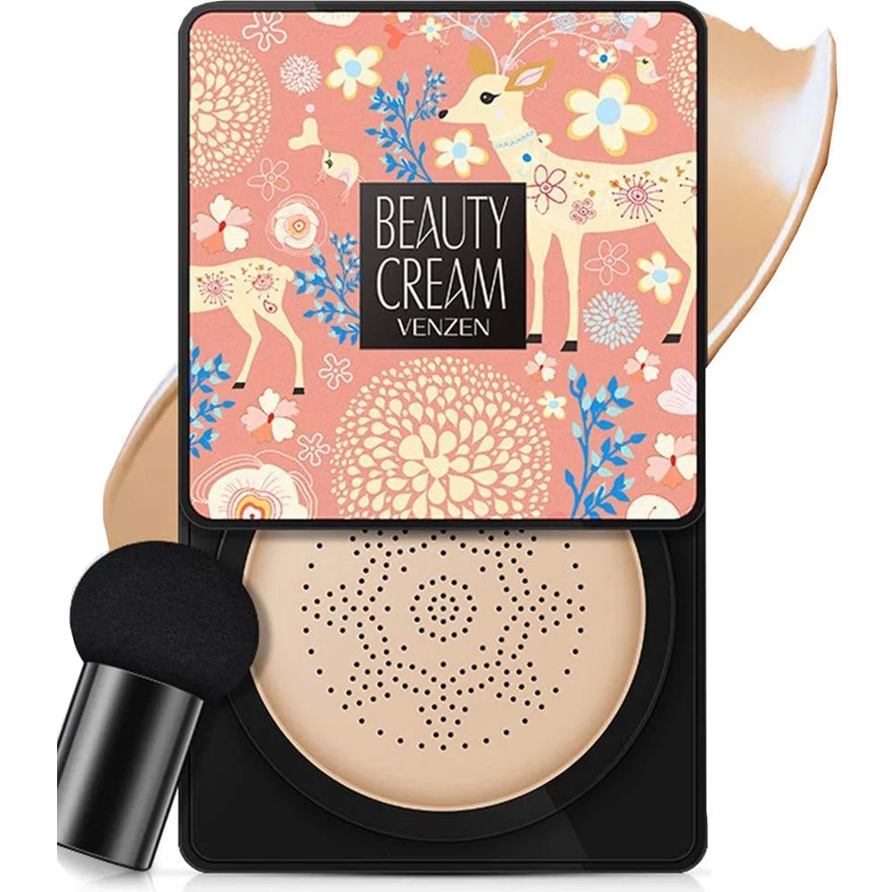 BB Crème Hydratante — Couvrance & Teint Parfait - PrimeFinds