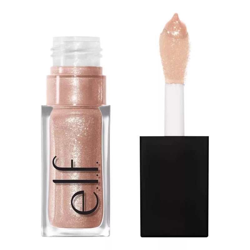 e.l.f. Cosmetics — Gloss Lèvres Repulpant & Brillant - PrimeFinds