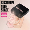 Poudre Libre Duo Easy Bake — Matifiante, Illuminatrice & Correctrice - PrimeFinds