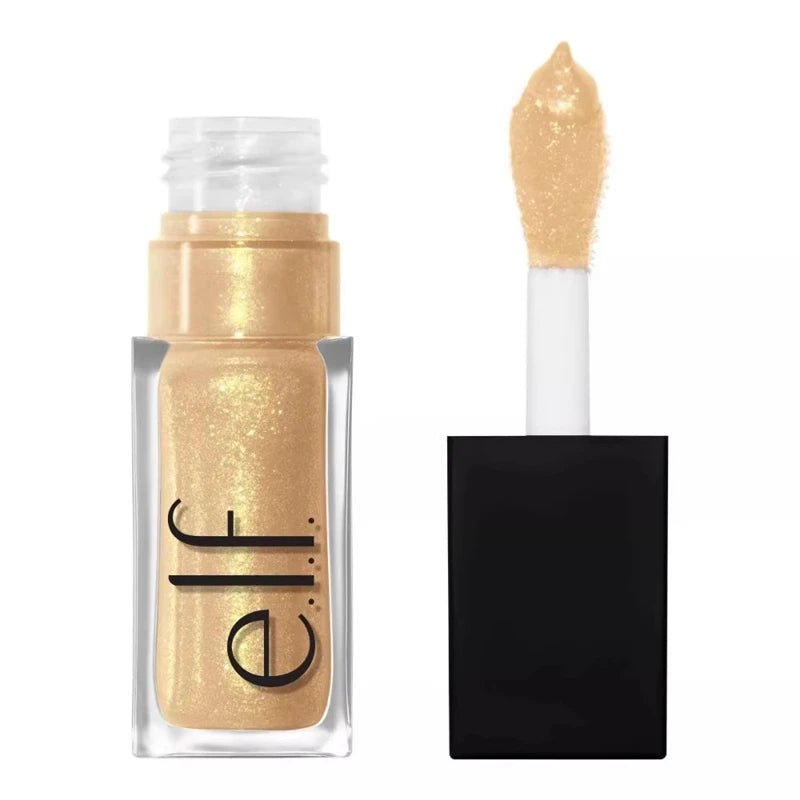 e.l.f. Cosmetics — Gloss Lèvres Repulpant & Brillant - PrimeFinds