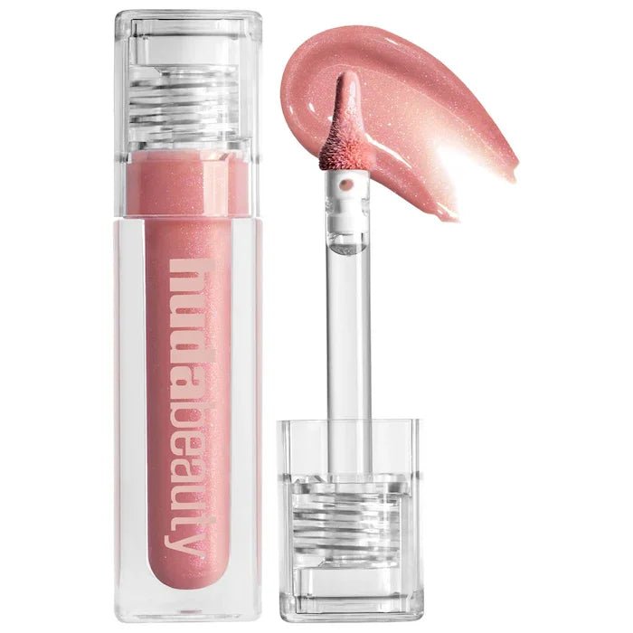 Blush Liquide Effet Filtre Glow — Teint Frais & Lumineux - PrimeFinds