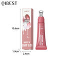 Sérum Gloss Repulpant QIBEST — Effet Gelée Miroir - PrimeFinds