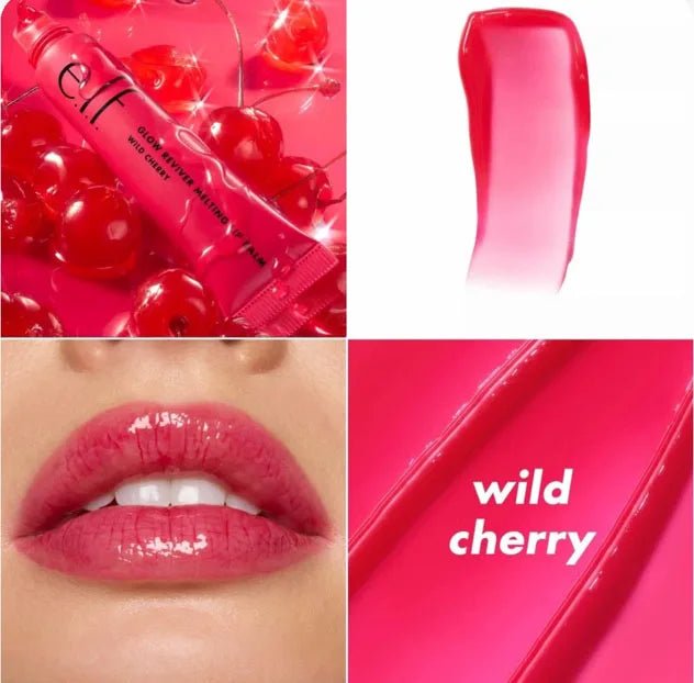 e.l.f. Cosmetics — Gloss Lèvres Repulpant & Brillant - PrimeFinds