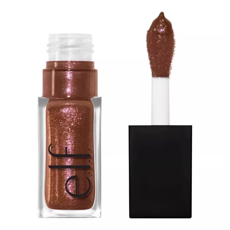 e.l.f. Cosmetics — Gloss Lèvres Repulpant & Brillant - PrimeFinds