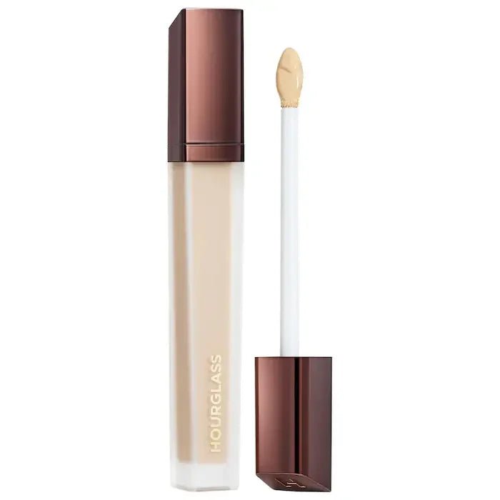 Anti-Cernes Fluide Haute Couvrance — Correcteur Cernes & Imperfections - PrimeFinds