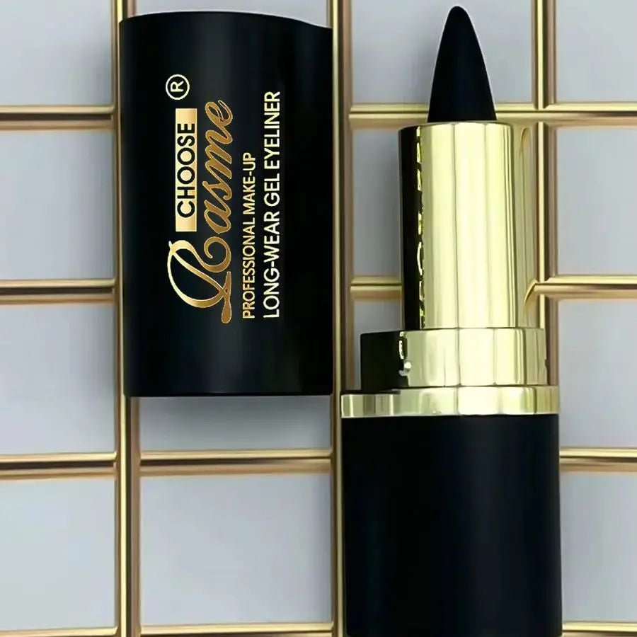 Crayon Eyeliner Crème Intense — Longue Tenue & Résistant à l'Eau - PrimeFinds